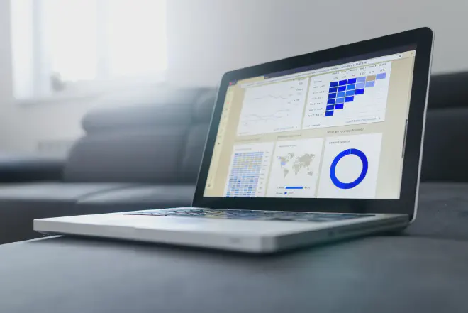 Detailed visual guide showcasing diverse Excel chart styles to enhance data interpretation and readability