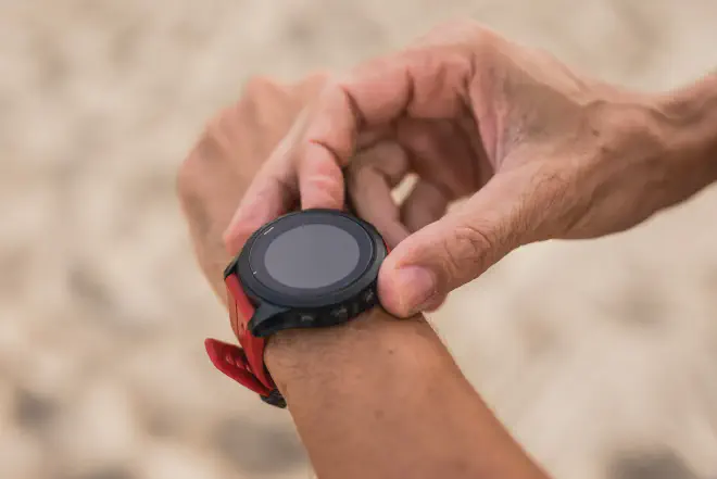 Step-by-step guide on how to change the time on a Shark watch