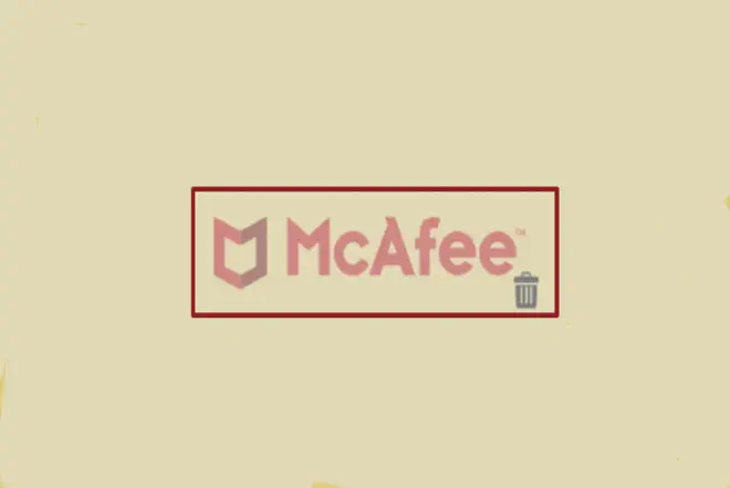 Step-by-step guide on how to remove McAfee from Windows 11 operating system