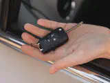 A comprehensive step-by-step guide on how to change battery in mercedes key fob