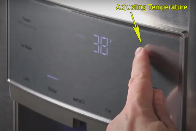 A comprehensive guide on how to adjust the temperature for optimal results